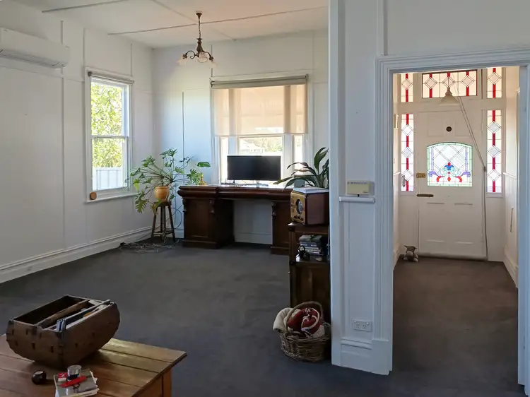 140 Lloyd Street, Dimboola VIC 3414