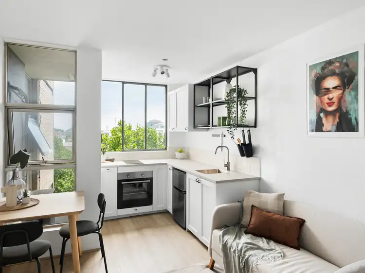 89/13 Waine Street, Surry Hills NSW 2010