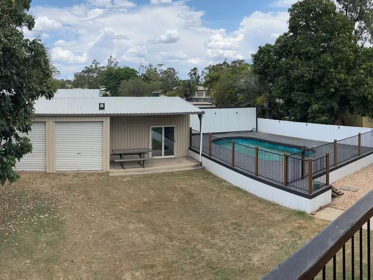 10 Goolagong Crescent, Moranbah QLD 4744