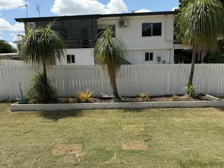 Second view of Homely house listing, 10 Goolagong Crescent, Moranbah QLD 4744