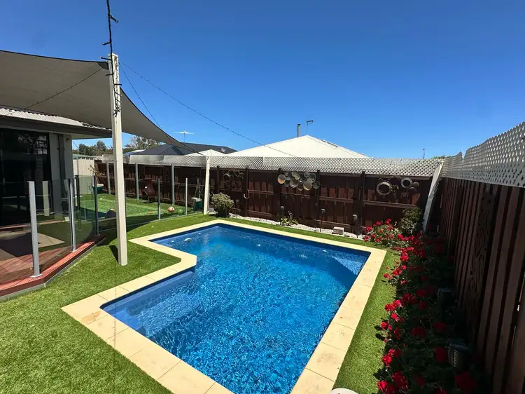 Fourth view of Homely house listing, 5 Tectona Way, Halls Head WA 6210