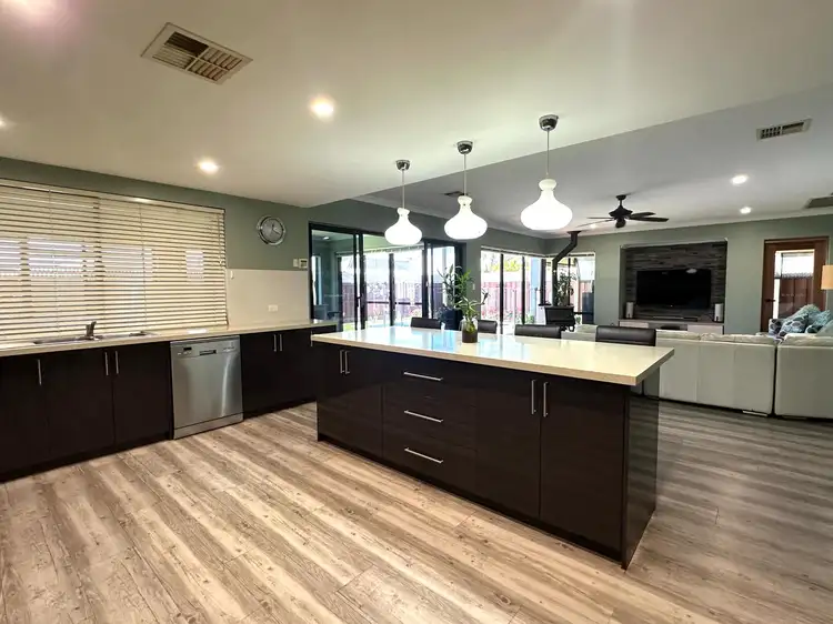 Fifth view of Homely house listing, 5 Tectona Way, Halls Head WA 6210