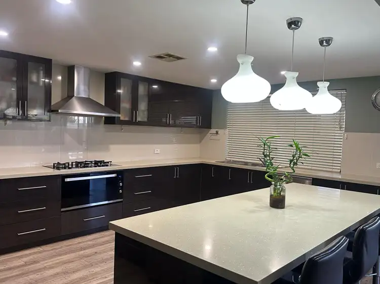 Sixth view of Homely house listing, 5 Tectona Way, Halls Head WA 6210