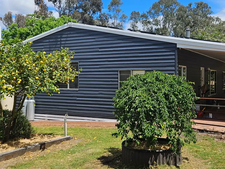 Third view of Homely rural property listing, 31 Woodcote Ln, Munro VIC 3862