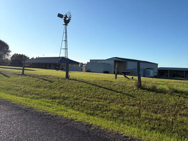 66 Goulds Ln, Clybucca NSW 2440