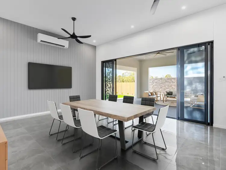 Third view of Homely house listing, 45 Sunnymount Circuit, Bohle Plains QLD 4817