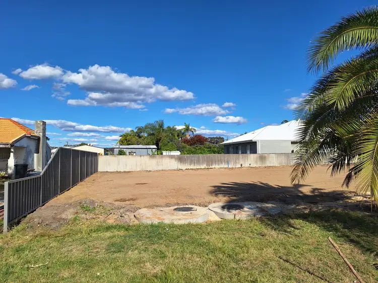 Second view of Homely land listing, 2 John Street, Middle Swan WA 6056