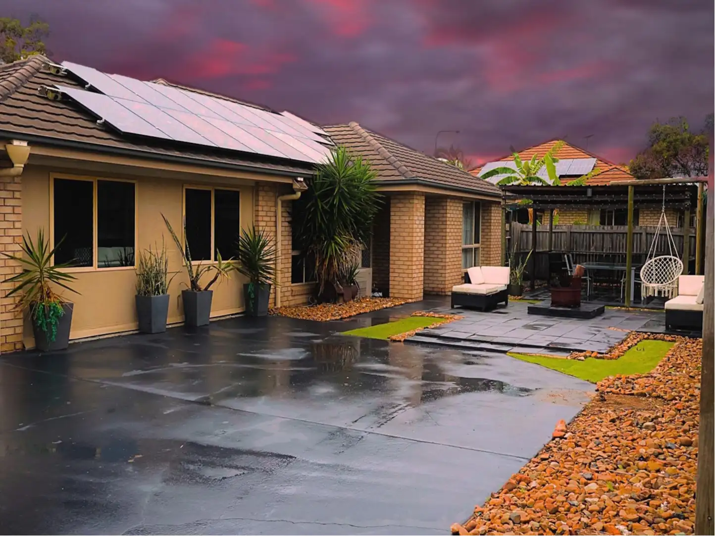 Main view of Homely house listing, 16 Marigold Avenue, Regents Park QLD 4118