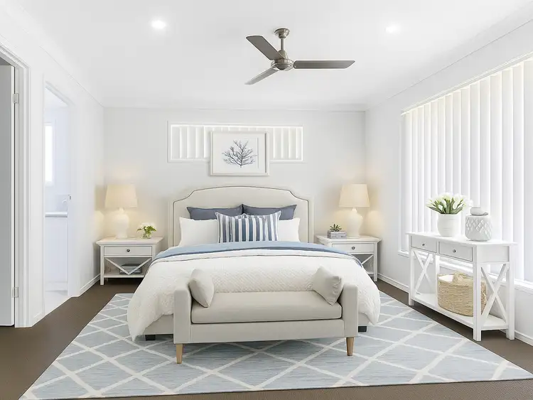 Second view of Homely house listing, 16 Marigold Avenue, Regents Park QLD 4118