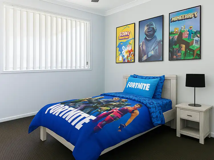 Fifth view of Homely house listing, 16 Marigold Avenue, Regents Park QLD 4118