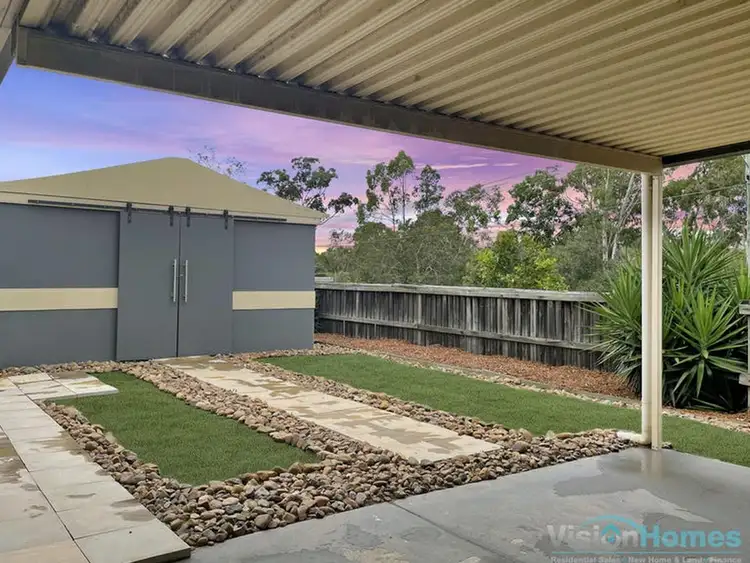 Sixth view of Homely house listing, 16 Marigold Avenue, Regents Park QLD 4118