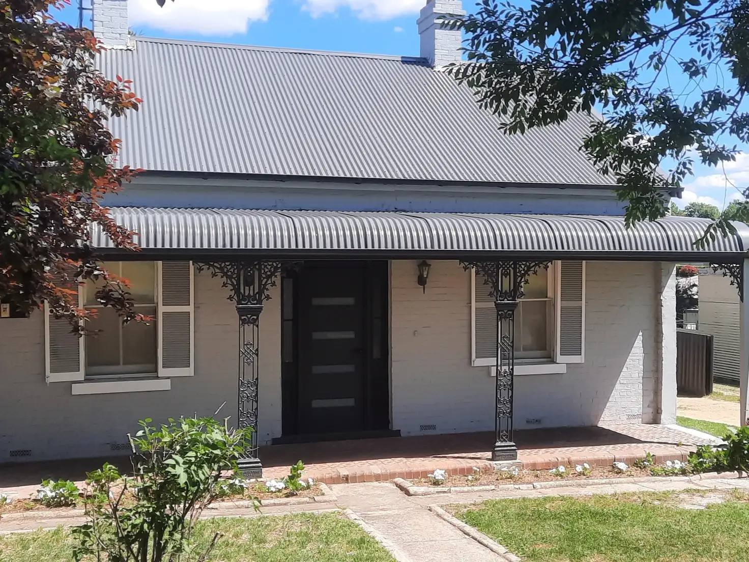 Main view of Homely house listing, 42 Faithfull Street, Goulburn NSW 2580