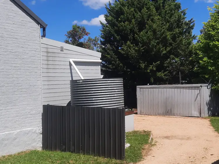 Third view of Homely house listing, 42 Faithfull Street, Goulburn NSW 2580