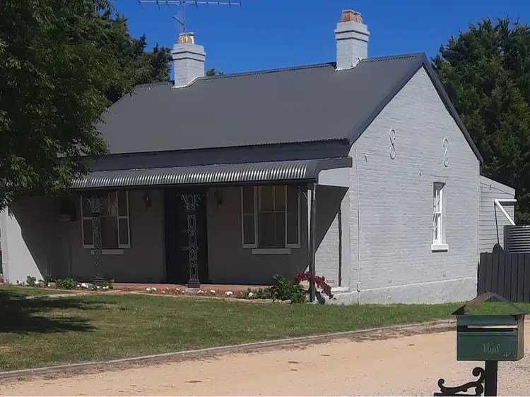 Fourth view of Homely house listing, 42 Faithfull Street, Goulburn NSW 2580