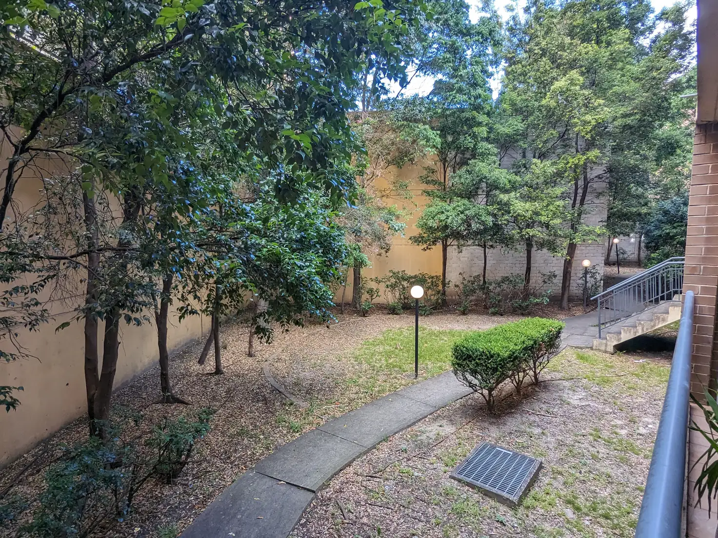 Main view of Homely apartment listing, 32/1-4 The Crescent, Strathfield NSW 2135