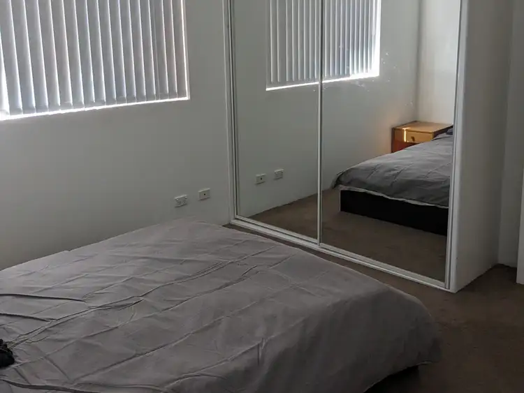 Third view of Homely apartment listing, 32/1-4 The Crescent, Strathfield NSW 2135