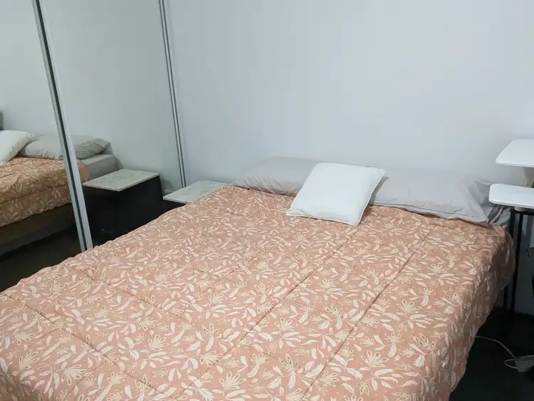 Fourth view of Homely apartment listing, 32/1-4 The Crescent, Strathfield NSW 2135