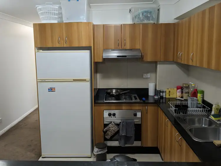 Fifth view of Homely apartment listing, 32/1-4 The Crescent, Strathfield NSW 2135