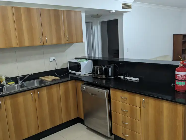 Sixth view of Homely apartment listing, 32/1-4 The Crescent, Strathfield NSW 2135