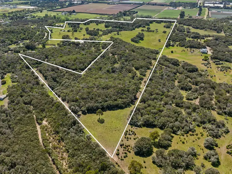 Second view of Homely land listing, 65 Sandy Road, Fingal VIC 3939