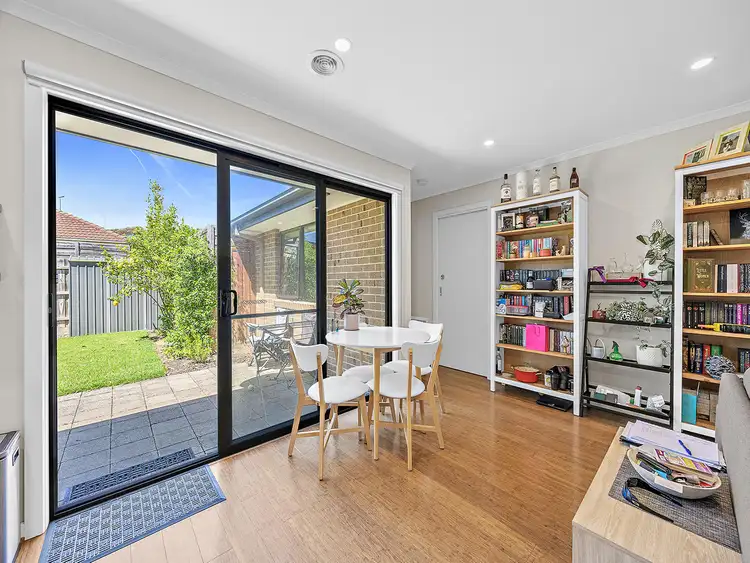Third view of Homely unit listing, 4/17-19 Holloway Road, Croydon North VIC 3136