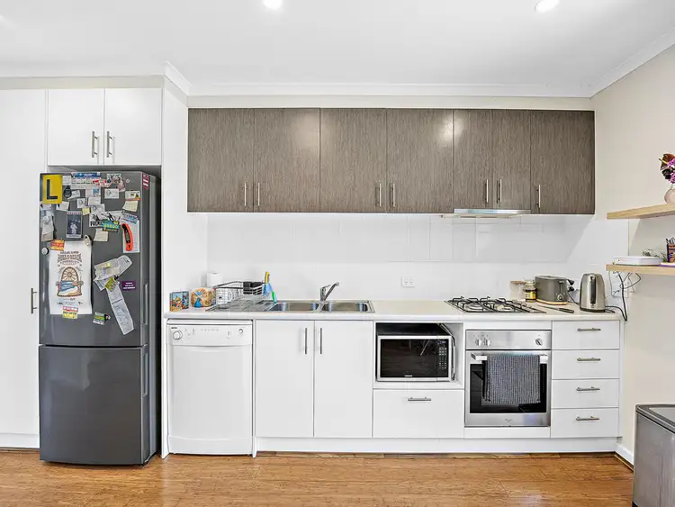 Fourth view of Homely unit listing, 4/17-19 Holloway Road, Croydon North VIC 3136