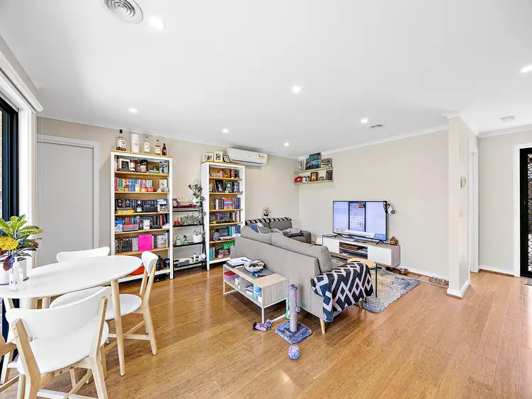 Fifth view of Homely unit listing, 4/17-19 Holloway Road, Croydon North VIC 3136