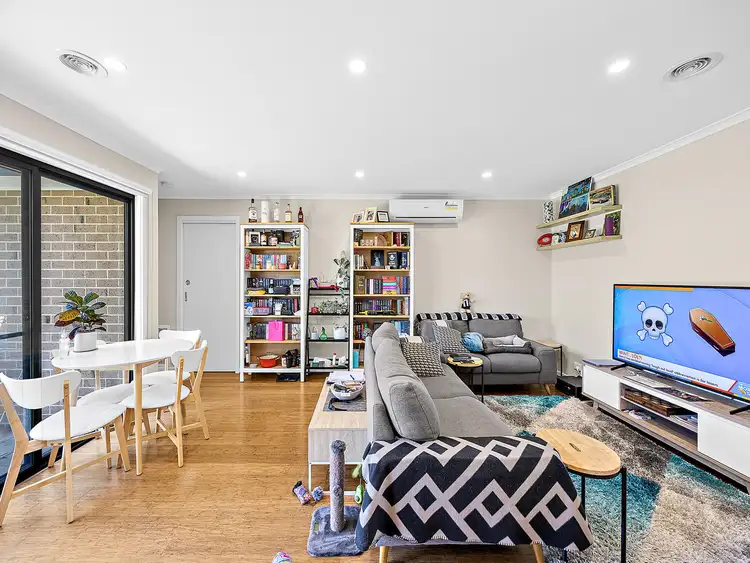 Sixth view of Homely unit listing, 4/17-19 Holloway Road, Croydon North VIC 3136