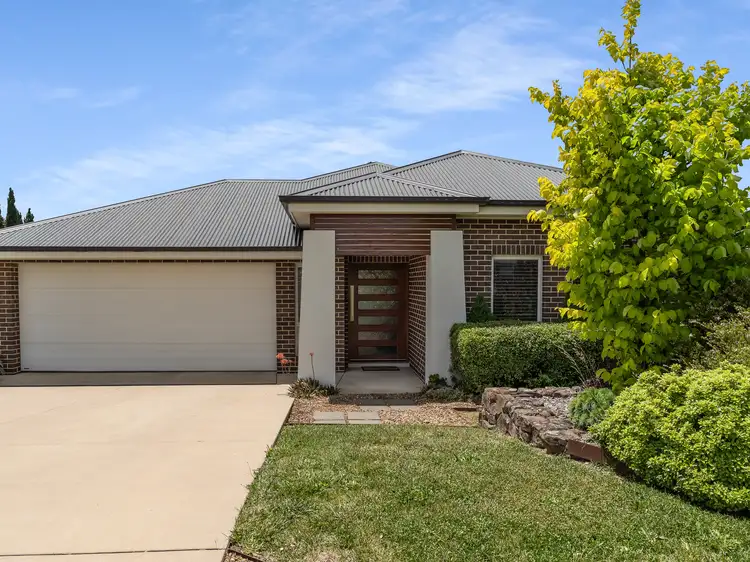135 Diamond Drive, Orange NSW 2800