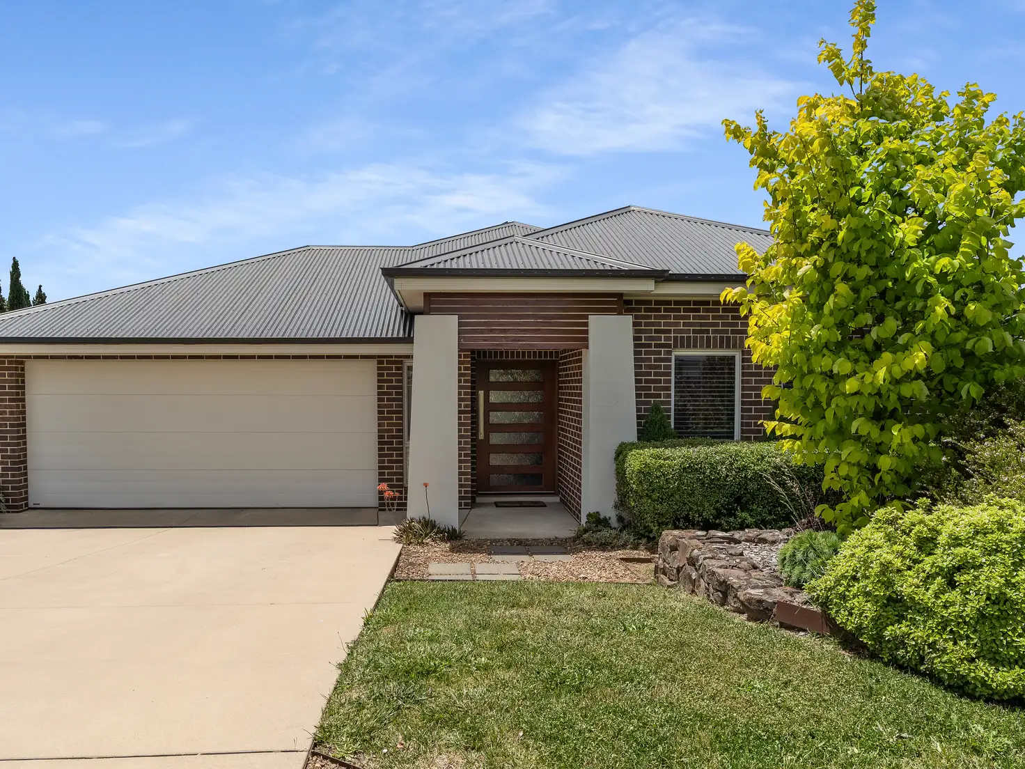 Main view of Homely house listing, 135 Diamond Drive, Orange NSW 2800