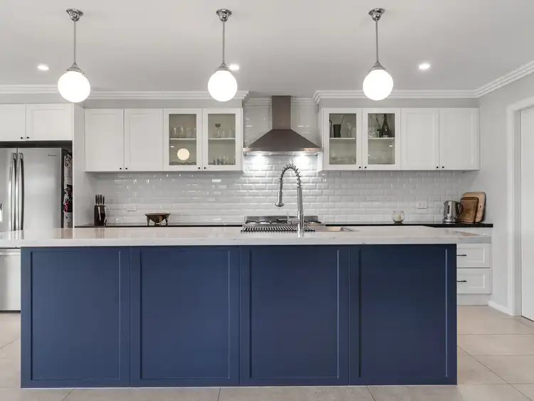 Second view of Homely house listing, 135 Diamond Drive, Orange NSW 2800