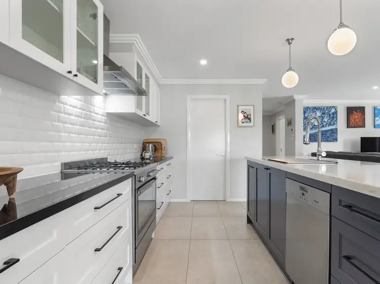 Third view of Homely house listing, 135 Diamond Drive, Orange NSW 2800