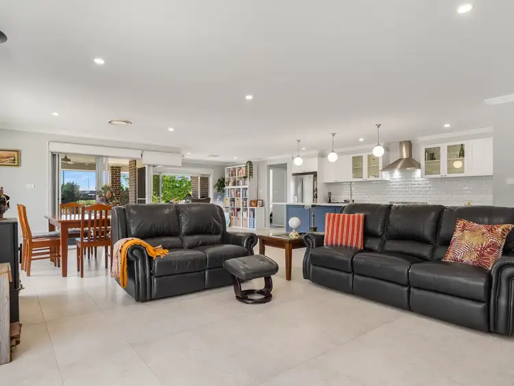 Fourth view of Homely house listing, 135 Diamond Drive, Orange NSW 2800