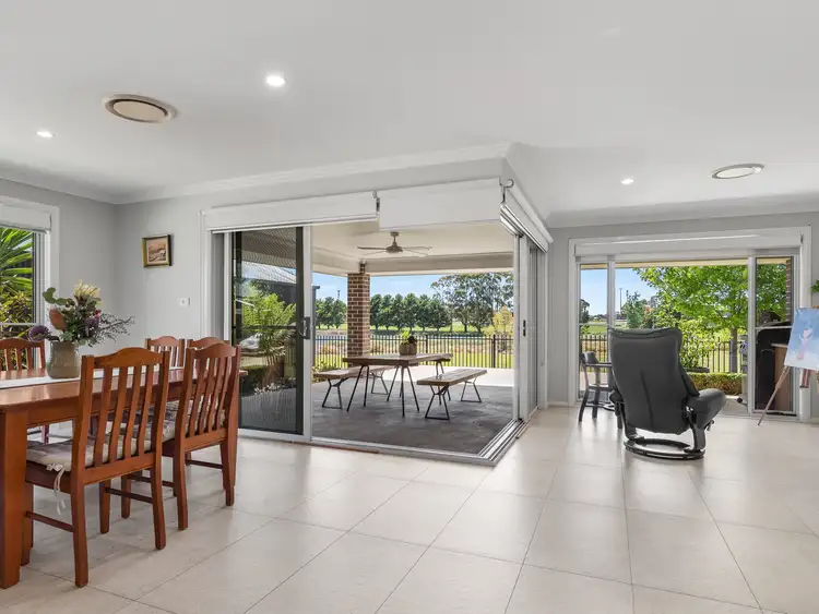 Fifth view of Homely house listing, 135 Diamond Drive, Orange NSW 2800