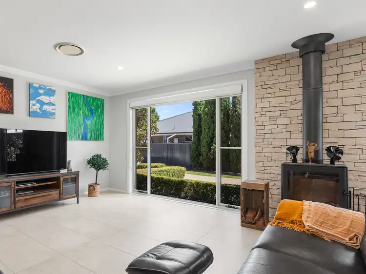 Sixth view of Homely house listing, 135 Diamond Drive, Orange NSW 2800