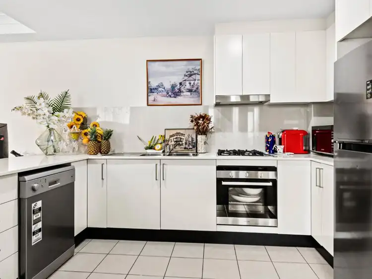 Fifth view of Homely unit listing, 1/102 Railway Terrace, Merrylands NSW 2160