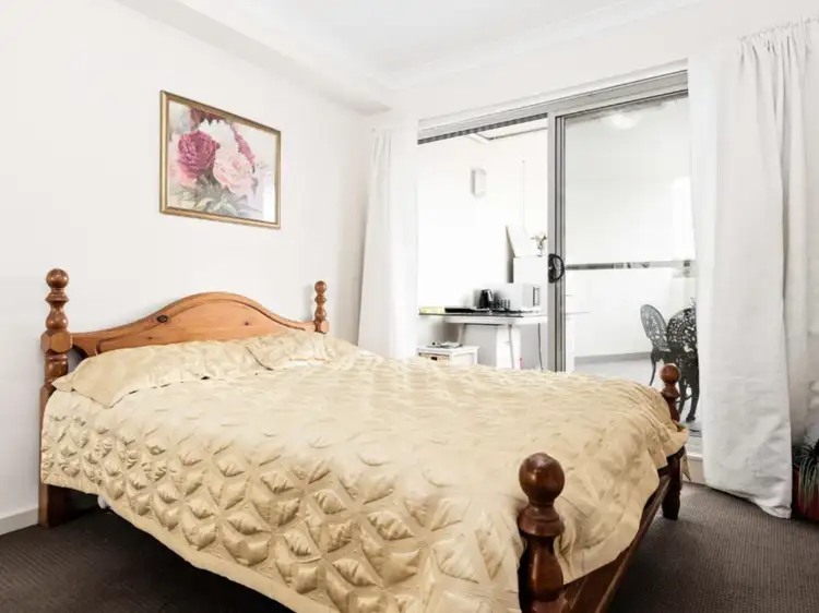 Sixth view of Homely unit listing, 1/102 Railway Terrace, Merrylands NSW 2160