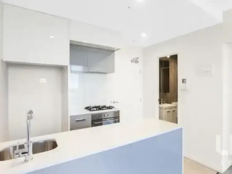 Second view of Homely unit listing, 503/2A Clarence Street, Malvern East VIC 3145