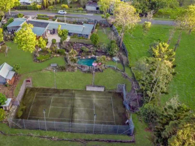 Second view of Homely house listing, 15 Westridge Street, Brookfield QLD 4069