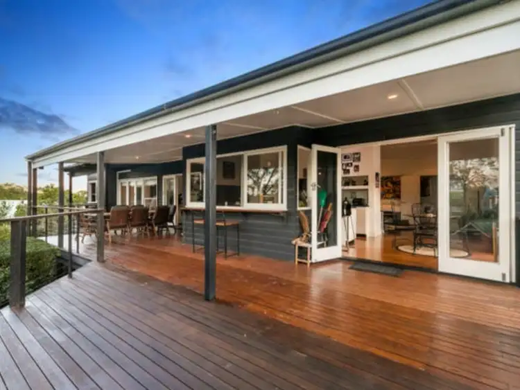 Fourth view of Homely house listing, 15 Westridge Street, Brookfield QLD 4069