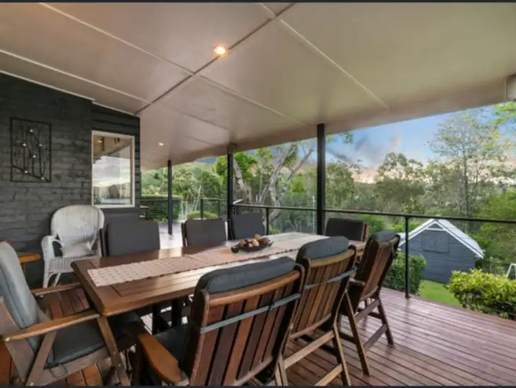 Sixth view of Homely house listing, 15 Westridge Street, Brookfield QLD 4069