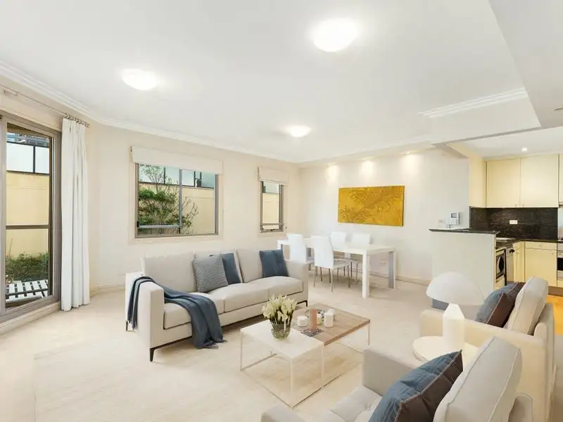 Main view of Homely apartment listing, 10b/70 Alfred Street South, Milsons Point NSW 2061