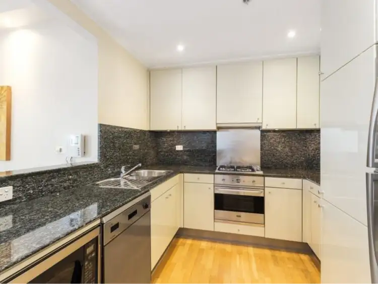 Fourth view of Homely apartment listing, 10b/70 Alfred Street South, Milsons Point NSW 2061