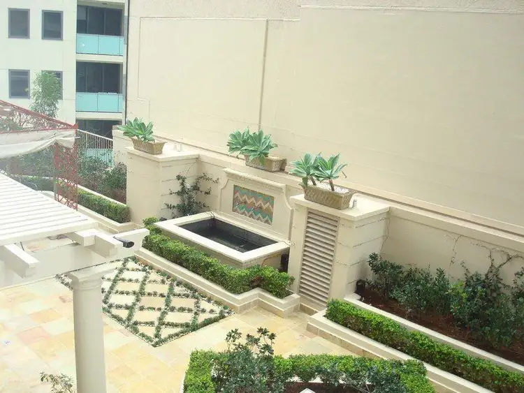 Fifth view of Homely apartment listing, 10b/70 Alfred Street South, Milsons Point NSW 2061