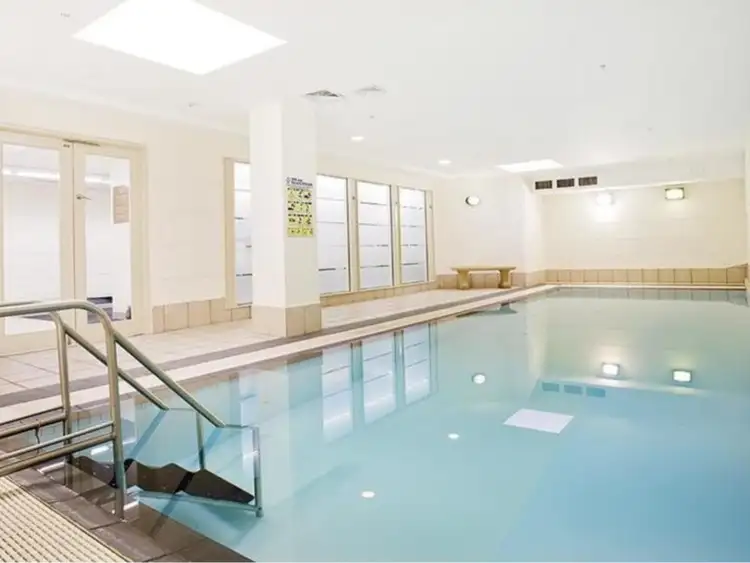 Seventh view of Homely apartment listing, 10b/70 Alfred Street South, Milsons Point NSW 2061