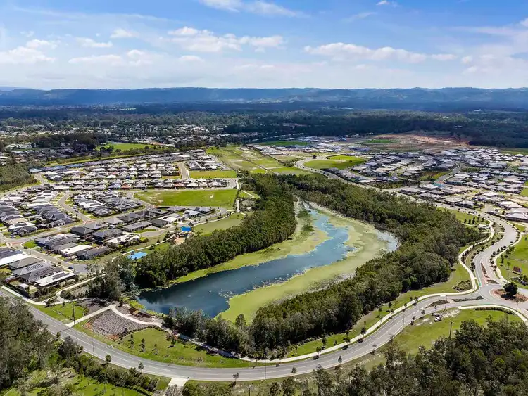 13 Sagebrush Street, Caboolture QLD 4510