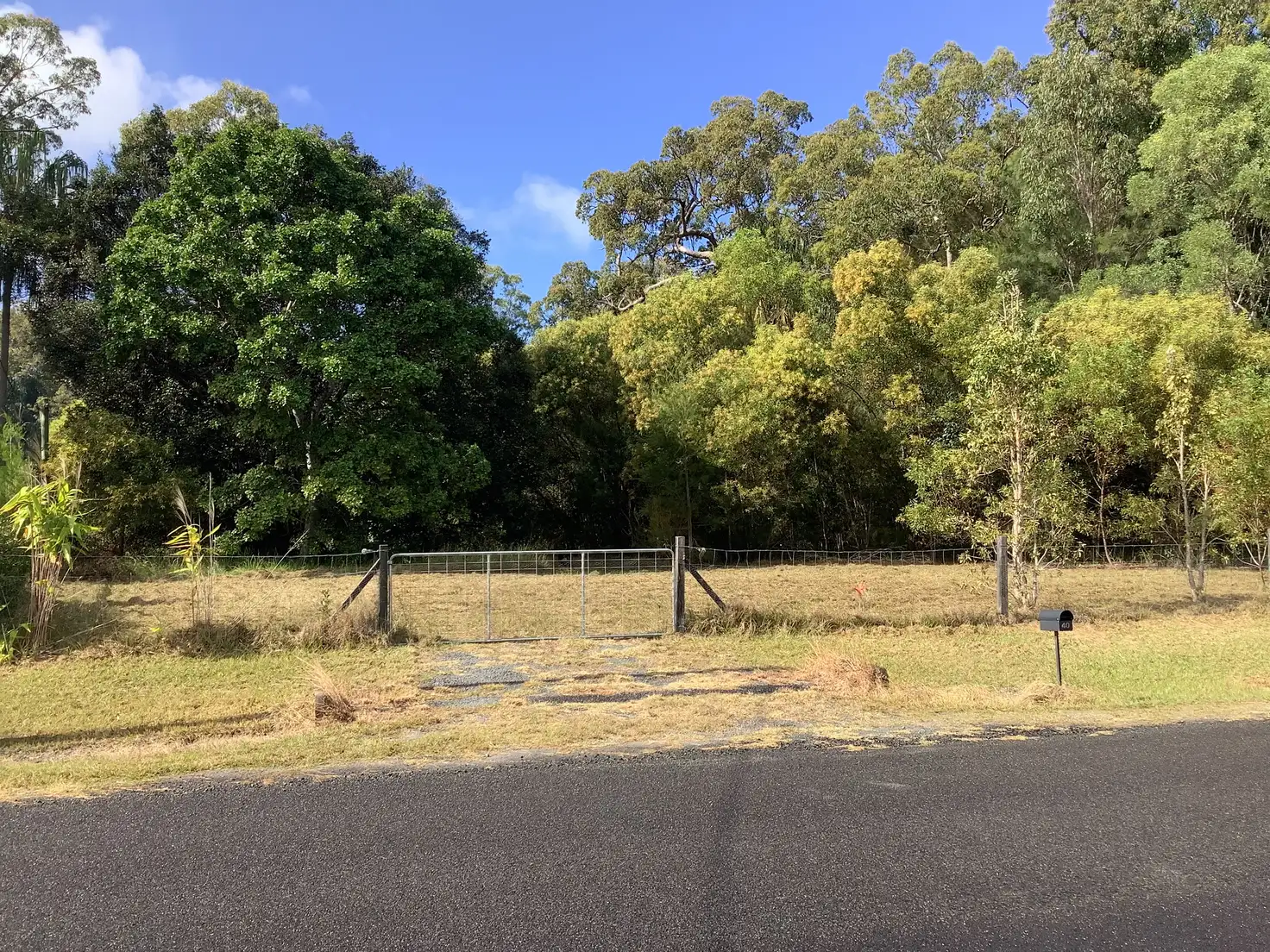 Main view of Homely land listing, 40 Livistonia Drive, Poona QLD 4650
