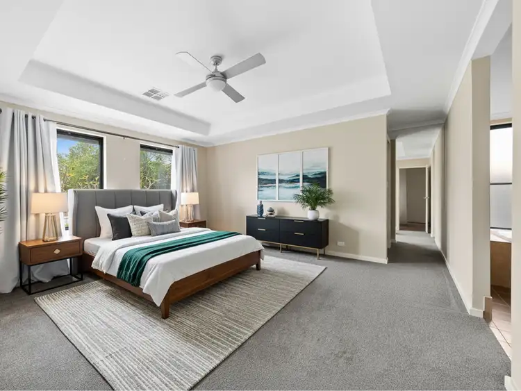 Second view of Homely house listing, 30 Demesne Circuit, Aveley WA 6069