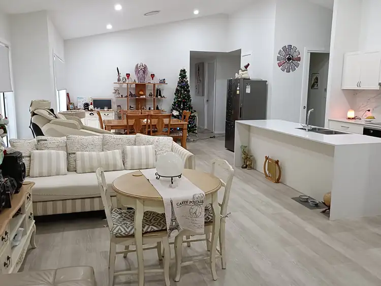 Address available on request