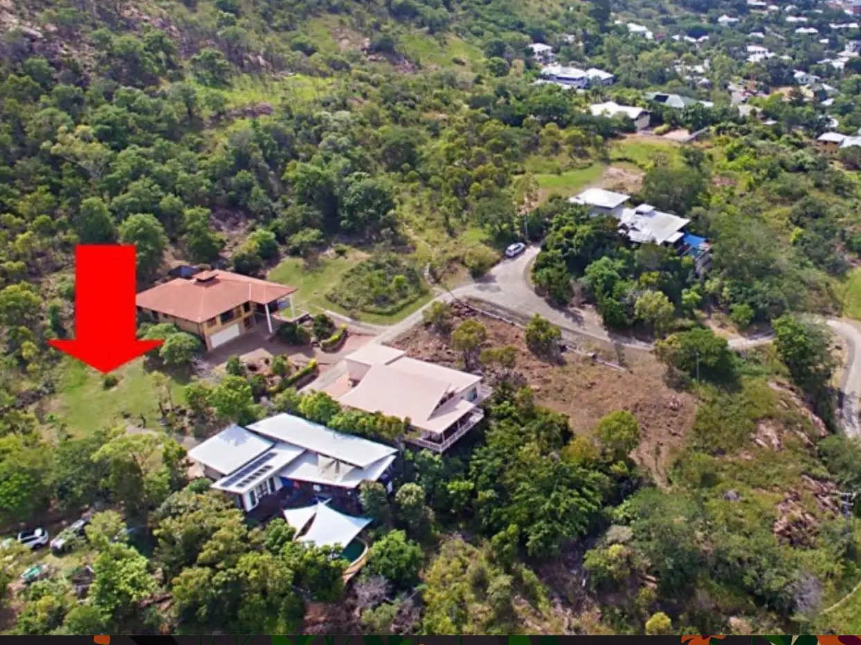 Main view of Homely land listing, 26 Scully Street, West End QLD 4810